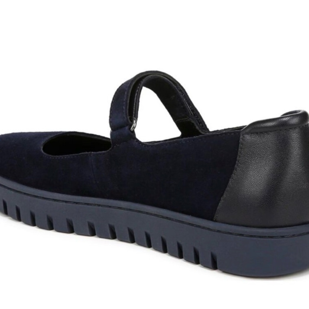 VIONIC Uptown Mary Jane Flat - Picture 4 of 6